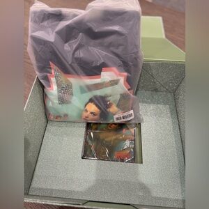 Taylor Swift The Life of a Showgirl Spotify Box Set